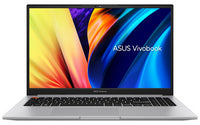 ASUS Vivobook S 15.6' FHD OLED Intel i5-12500H 8GB 256GB SSD Windows 11 Home Iris Xe Graphics 2xTB4 Fingerprint WIFI6E Backlit 1.8kg Free 16GB USB