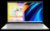 ASUS Vivobook 15X 15.6' FHD OLED 600nits Intel i5-12500H 8GB 512GB SSD WIN11 PRO Intel Iris Xe Graphics WIFI6 W11P (X1503ZA-L1206X)