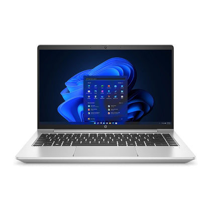 HP ProBook 440 G9 14' HD Intel i5-1235U 16GB 512GB SSD WIN11 DG 10 PRO 4G-LTE Intel Iris Xe Graphics WIFI6E Fingerprint Backlit 1YR WTY 1.38kg