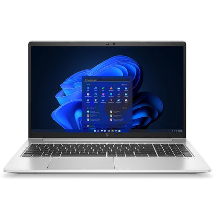 HP EliteBook 650 G9 15.6' FHD Intel i5-1235U 8GB 256GB SSD WIN11 PRO Intel 4G-LTE Iris Xᵉ Graphics WIFI6E Thunderbolt Backlit 1yr OS wty 1.74kg