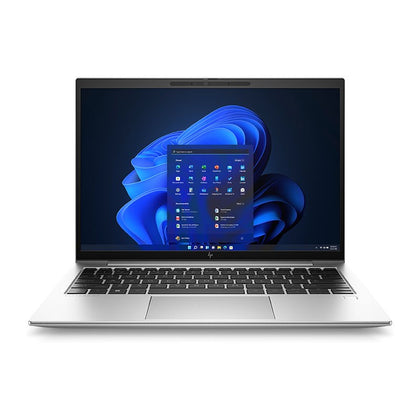 HP EliteBook 830 G9 13.3' WUXGA Intel i5-1235U 16GB 256GB SSD WIN11 PRO 4G-LTE Intel Iris Xe Graphics WIFI6E Thunderbolt Backlit 3yr OS wty 1.27kg