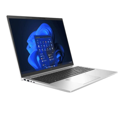 HP EliteBook 860 G9 16' WUXGA IR Intel i5-1235U vPro 8GB 256GB SSD WIN11 DG 10 PRO  4G-LTE Xe Graphics WIFI6E Backlit 3yr OS 1.76kg + Free 16GB USB