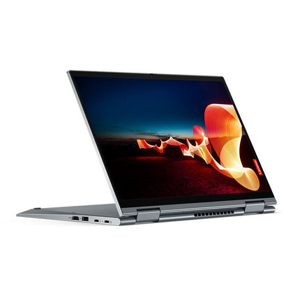 LENOVO ThinkPad X1 YOGA G6 14' WUXGA TOUCH Intel i7-1165G7 16GB 512GB SSD WIN10 PRO Intel Iris® Xe Graphic Fingerprint Backlit 1.39kg 3YR WTY W10P