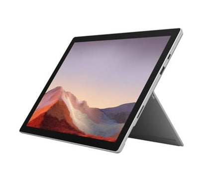 Microsoft Surface Pro 7 + 12.3' TOUCH Intel i5-1135G7 16GB 256GB SSD WIN10 Pro 11th Gen Intel Iris Xe WIFI6 BT5 LTE 4G USB Camera 2YR  Platinum