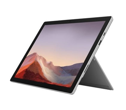 Microsoft Surface Pro 7+ 12.3' TOUCH Intel i7-1165G7 16GB 512GB SSD WIN10 Pro 11th Gen Intel Iris Xe WIFI6 BT5.1 2xUSB Camera 2YR WTY Platinum