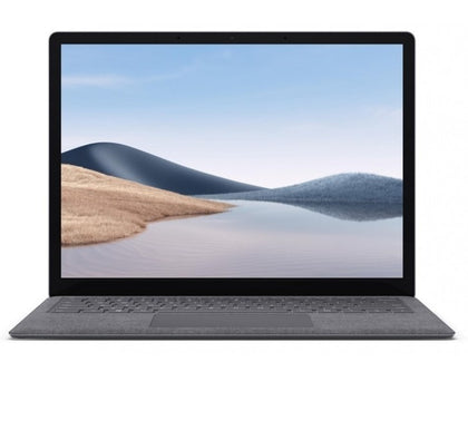 Microsoft Surface Laptop 4 13.5' TOUCH Intel Core 11th Gen i7-1185G7 16GB 512GB Windows 11 PRO Intel Xe Graphics 17hr Battery 2 YR Platinum(LF1-00019)