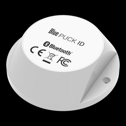Teltonika BLUE PUCK ID - Bluetooth 4.0 LE Object Tracking Beacon