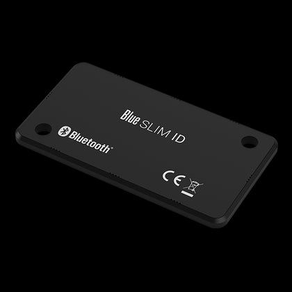 Teltonika BLUE SLIM ID - Bluetooth 4.0 LE Object Tracking Beacon