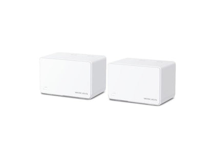Mercusys Halo H80X(2-pack) AX3000 Whole Home Mesh WiFi 6 System
