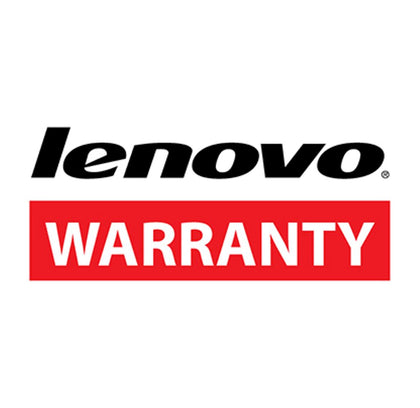 LENOVO Warranty Upgrade to 3 Years Onsite from 1 Year Onsite for ThinkPad L13 L14 L15 T14 T15 X12 X13 Next Day Parts & Labor Basic Hardware Support
