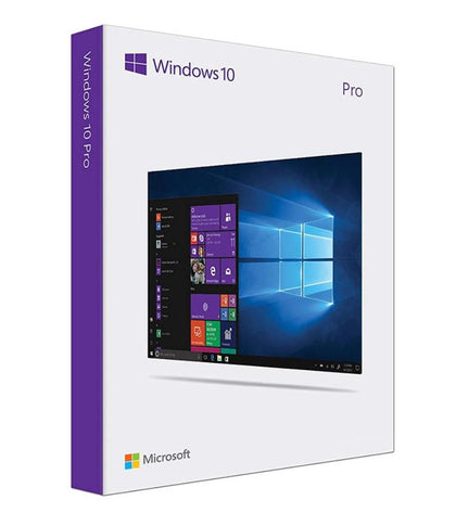 Microsoft Windows 10 Professional Retail FPP 32-bit/64-bit USB Flash Drive (LS) > Win11 Pro USB