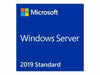 Microsoft Server Standard 2019 (16 Core) OEM Physical Pack NEW * no CALs