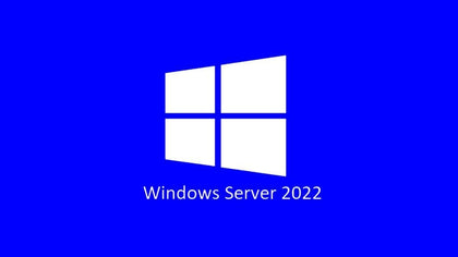 Microsoft Server Standard 2022 - 5 User CAL Pack OEM, Use with SMS-WINSVR22DVD (LS)