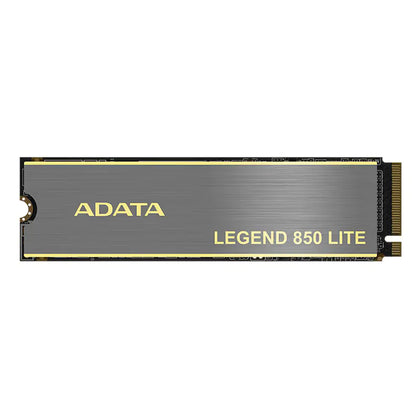 Adata ALEG-850L-2000GCS 2TB Legend 850 Lite M.2 SSD