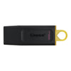 (LS) Kingston 128GB USB3.0 Flash Drive Memory Stick Thumb Key DataTraveler DT100G3 Retail Pack 5yrs warranty ~Alternative USSD-CZ600-128G