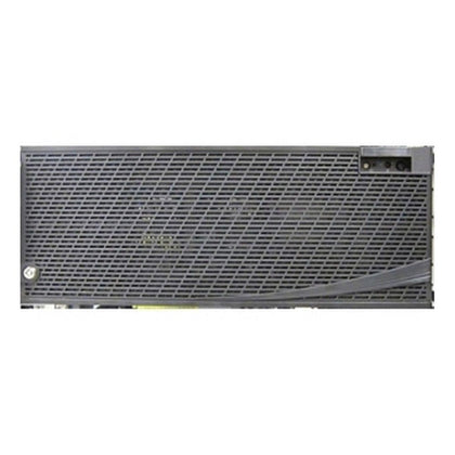 Intel System front bezel door - for Server Chassis P4208, P4216, P4304, P4308