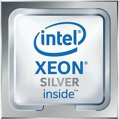 ThinkSystem ST650 V2 Intel Xeon Silver 4310 12C 120W 2.1GHz Processor Option Kit w/o Fan