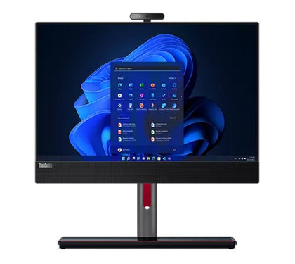 LENOVO ThinkCentre M90A AIO 23.8'/24' Touch FHD Intel i7-12700 16GB 512GB SSD WIN10/11 Pro 3yrs Onsite Wty Webcam Speakers Mic Keyboard Mouse