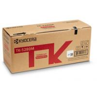 Kyocera Toner Kit TK-5284M