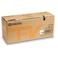 Kyocera Toner Kit TK-5284Y