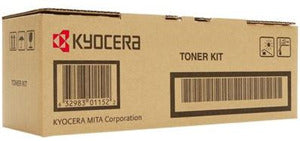 Kyocera Toner Kit TK-5274C - Cyan