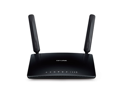 TP-LINK ARCHER MR400 WIRELESS DUAL BAND LTE-4G ROUTER