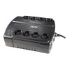 APC Back-UPS 700VA/405W Power-Saving UPS, Desk Top, 230V/10A Input, 8x Aus Outlets, Lead Acid Battery, User Replaceable Battery