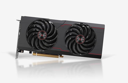 (Limited Time Special) SAPPHIRE PULSE AMD RADEON™ RX 6700 GAMING OC 10GB GDDR6 HDMI / TRIPLE DP LITE