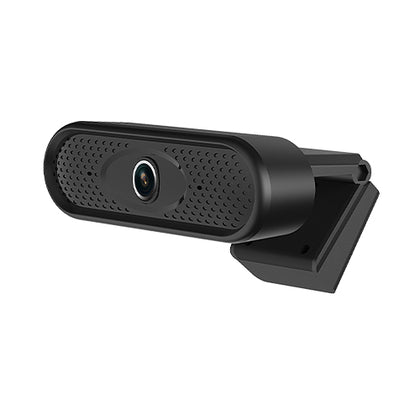 Breeze Cam USB Full HD ZW920 Webcam FHD 5MP/1920x1080, Light Correction, Built in Microphone for Skype,Teams, Hangouts, Zoom