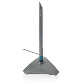 DLINK ANT24-0501 5 dBi indoor antenna 1.5M cable & stand