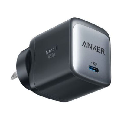 Anker Nano II 65W Charger