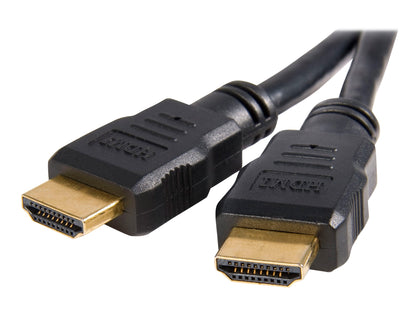 StarTech 0.3M High Speed HDMI 1.4 Cable