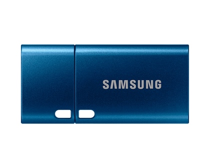 Samsung 256GB USB Type-C Drive