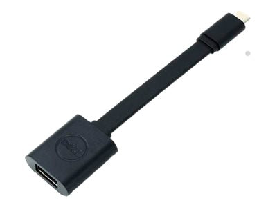 DELL USB-C(M) TO USB-A Adapter(F) 3.0