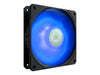 CoolerMaster Sickleflow 120 Blue LED Fan
