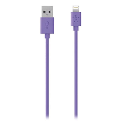 Belkin Lightning Charge/Sync Cable