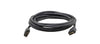 Kramer Flexible High-Speed HDMI Cable with Ethernet - 4.60m (15ft) (Standard Cable Assemblies)