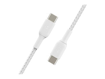 BELKIN 1M USB-C to USB-C Charge/Sync Cable