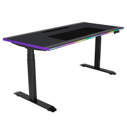 Cooler Master GD160 ARGB Gaming Desk - Table