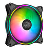 Cooler Master MF140 Halo Dual Loop Addressable RGB Fan