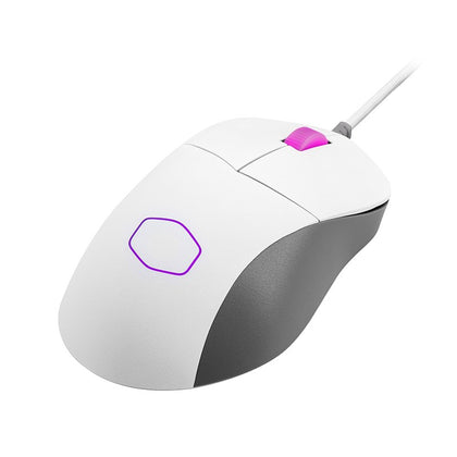 Cooler Master MasterMouse MM730 RGB White