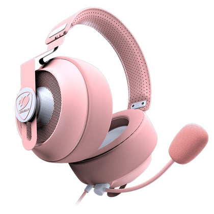 Cougar Phontum-S Pink CGR-P53NP-510 Gaming headset