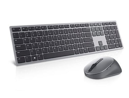 Dell KM7321W Premier Wireless Keyboard & Mouse Pro Combo