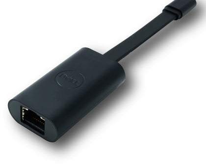 Dell USB-C (Male) to Gigabit Ethernet (Female) Adapter