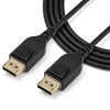 StarTech 1m DisplayPort 1.4 Cable