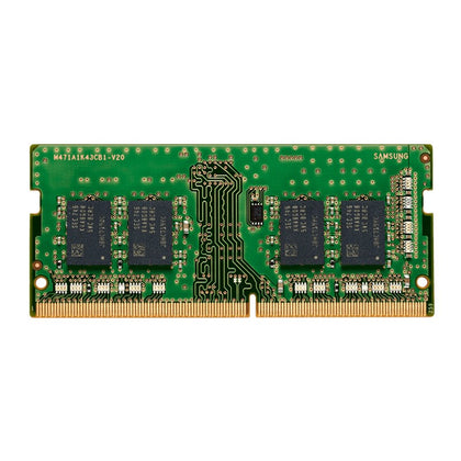 HP 8GB DDR4 3200MHZ SODIMM Ram Memory Module