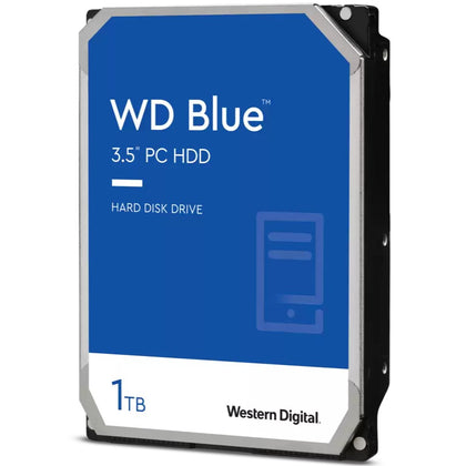 WESTERN DIGITAL 500G BLUE WD5000LPCX 2.5