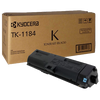 Kyocera Toner Kit TK-1184