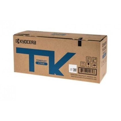 Kyocera Toner Kit TK-5284C