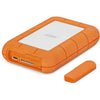 Lacie Rugged Secure 2.5